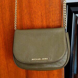 Michael Kors Crossbody Purse